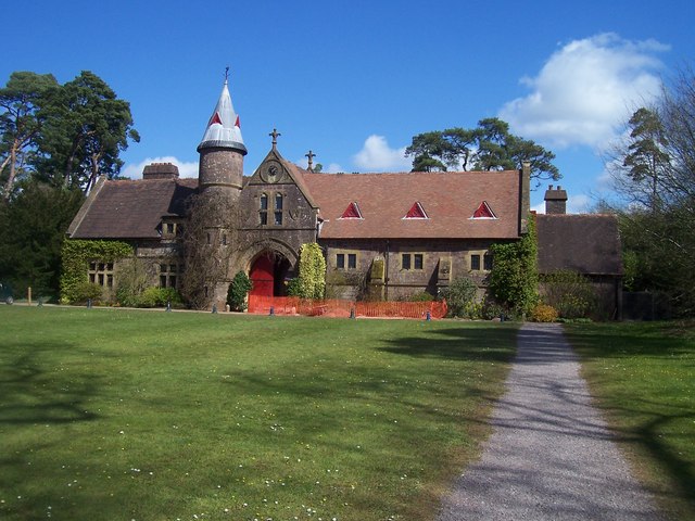 Mid Devon , Kinghtshayes - Converted Stables - geograph.org.uk - 1271964