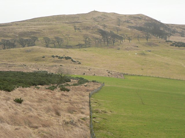 File:Moorland and pasture - geograph.org.uk - 110096.jpg