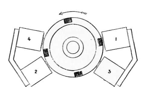 File:Mouse mill motor, rotor and coils (Rankin Kennedy, Electrical Installations, Vol V, 1903).jpg