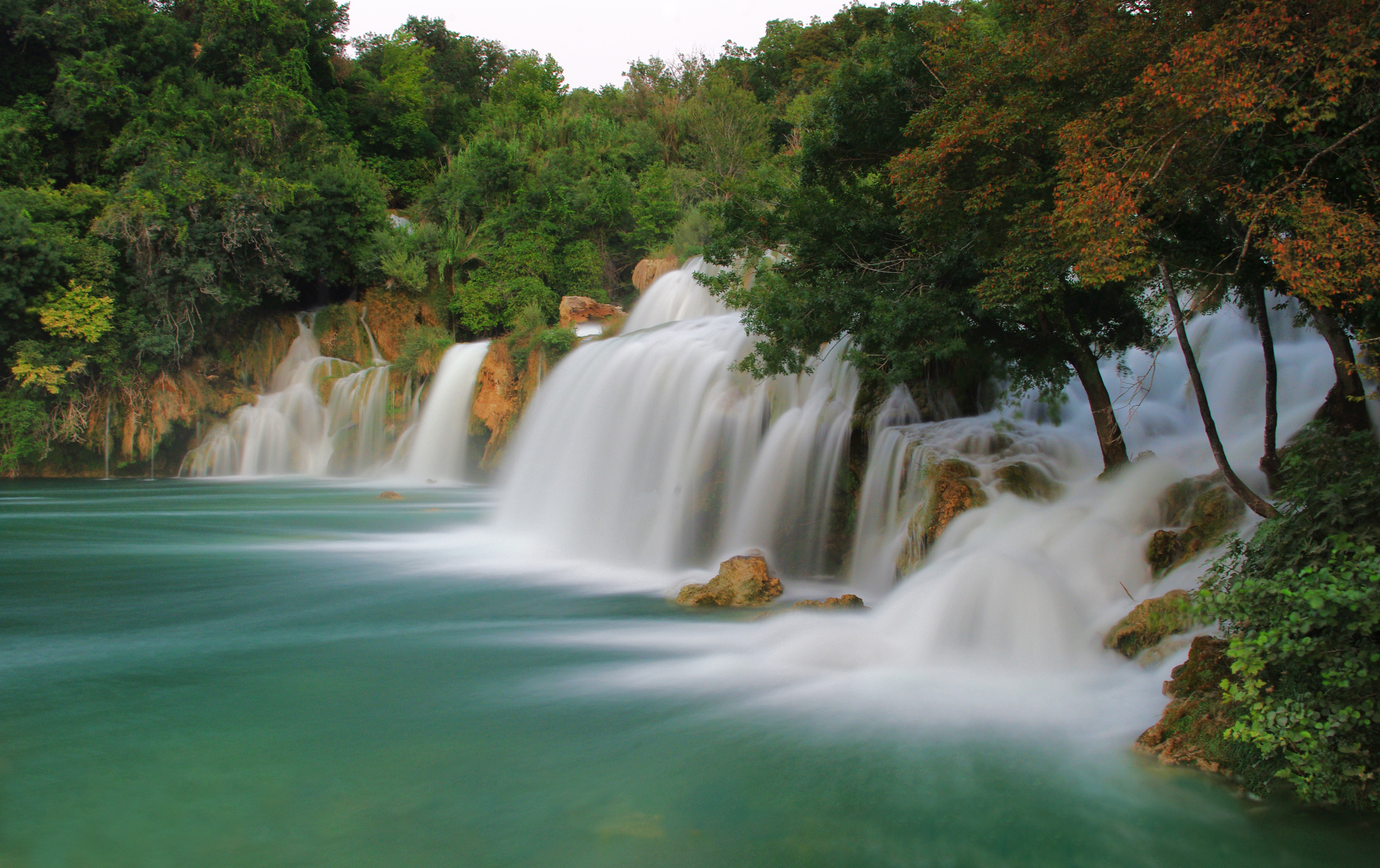 File:Nacionalni park Krka-Skradinski buk.jpg - Wikimedia Commons