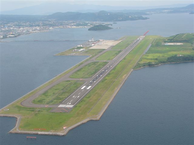 海上空港 Wikipedia