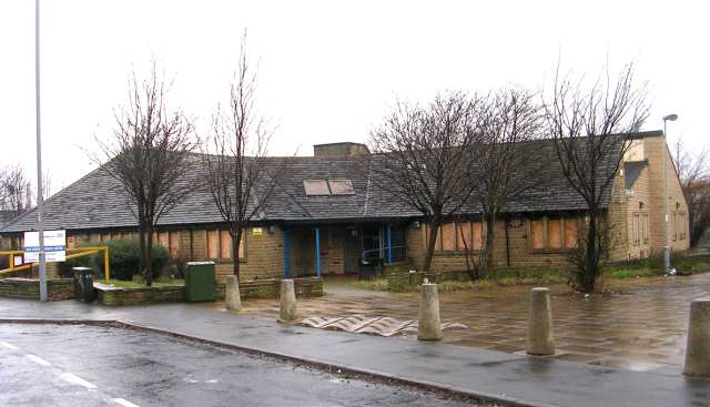 File:New Cross Street Health Centre - geograph.org.uk - 638048.jpg