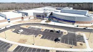 <span class="mw-page-title-main">Indian Land High School</span> High school in Lancaster, Lancaster County, South Carolina, United States