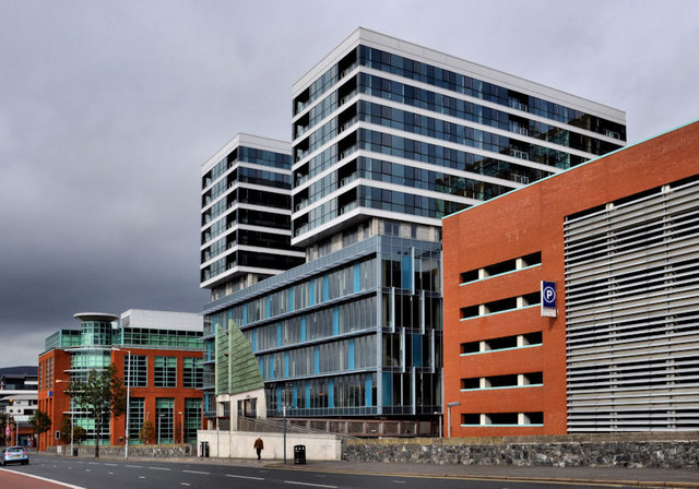 File:No 8 Lanyon Place, Belfast (15) - geograph.org.uk - 2617570.jpg