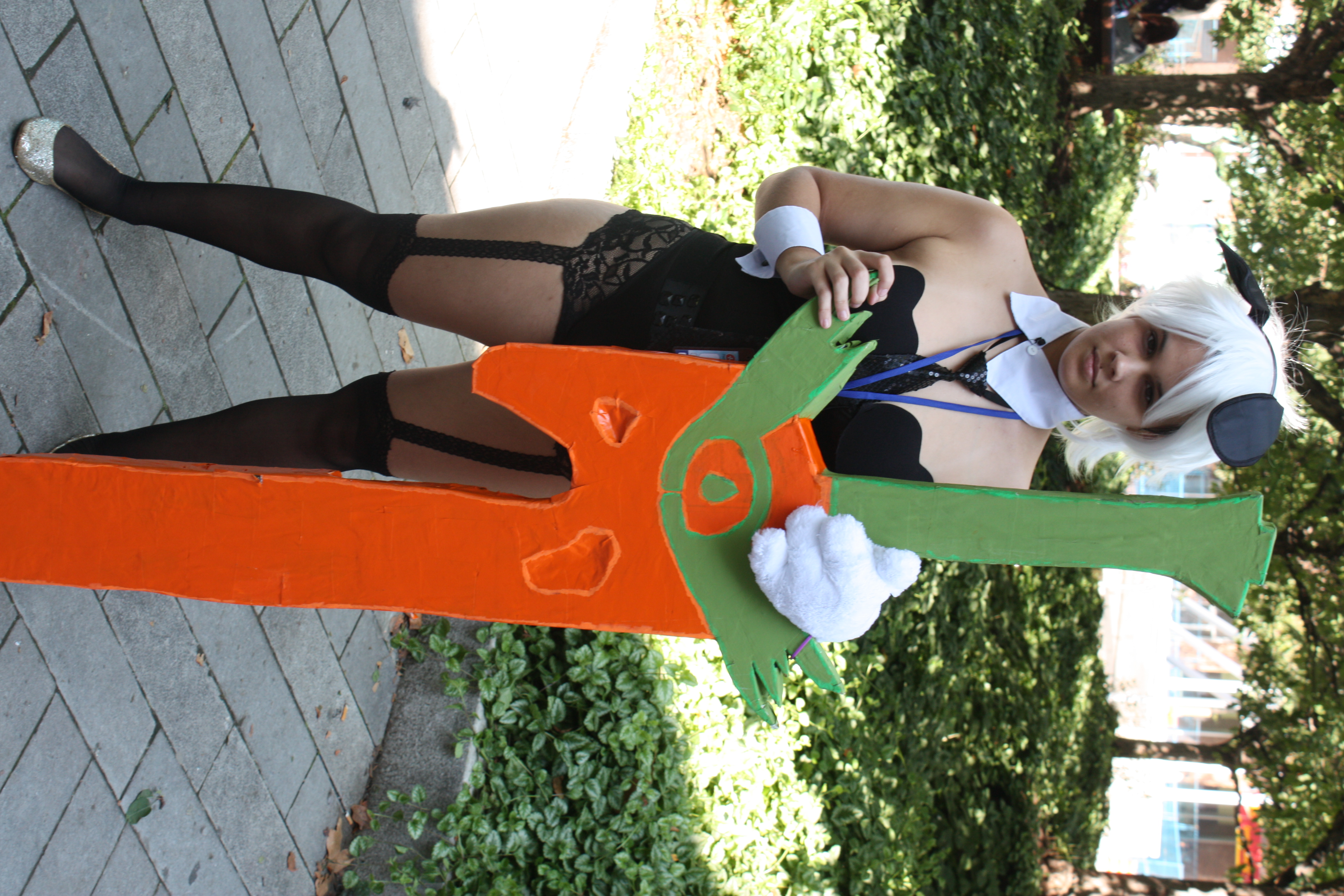 File:Otakuthon 2014- Battle Bunny Riven (15037327805).jpg - Wikipedia