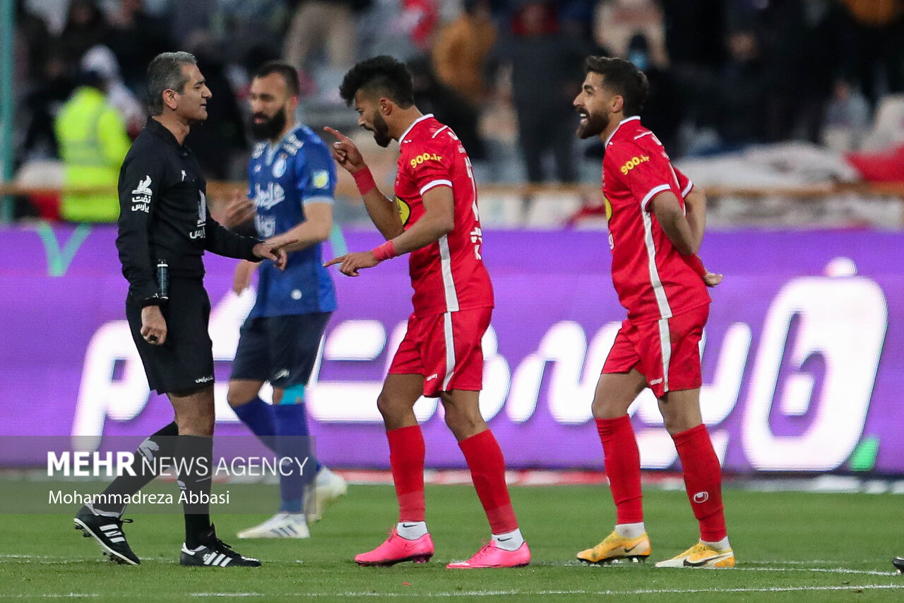 🔴PERSEPOLIS X ESTEGHLAL, Pro Liga, AO VIVOASSISTA AGORA