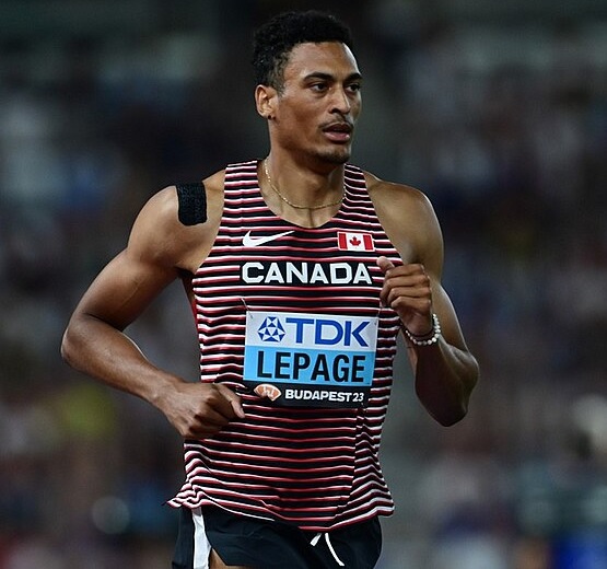 Athletics Canada Reveals 2023 World Athletics Championships Team - Athletics  Canada