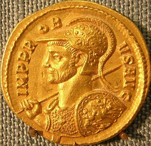 File:Probus gold coin.jpg