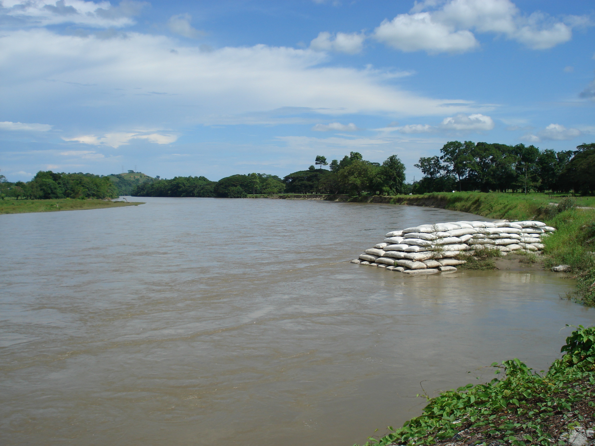 Río La Miel - Wikipedia, la enciclopedia libre