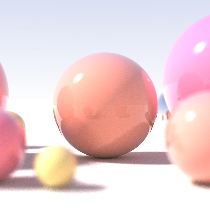 Ray Tracing Gems: High-Quality and Real-Time Rendering with DXR and Other  APIs