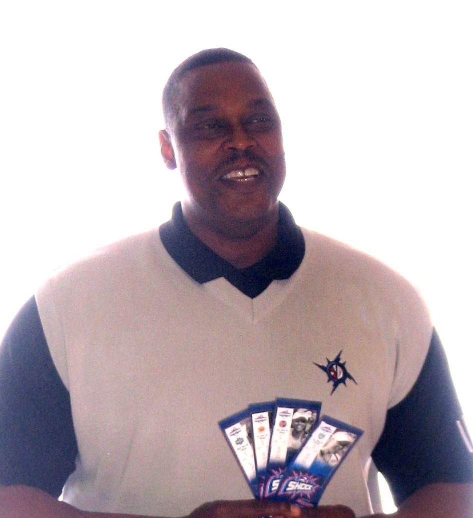 Rick Mahorn - Wikipedia