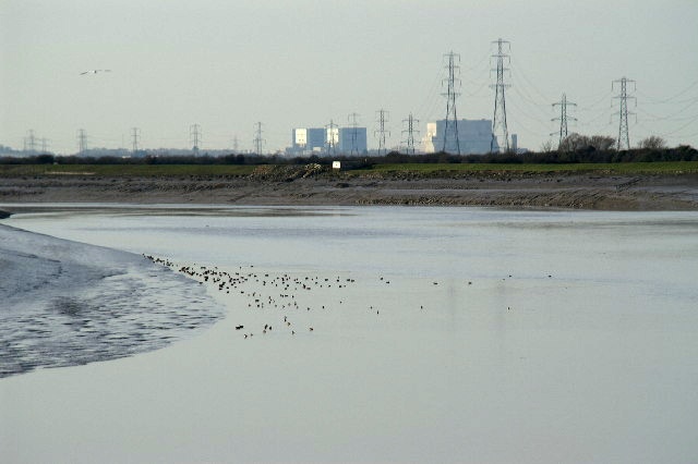 File:River Parrett near Pawlett.jpg