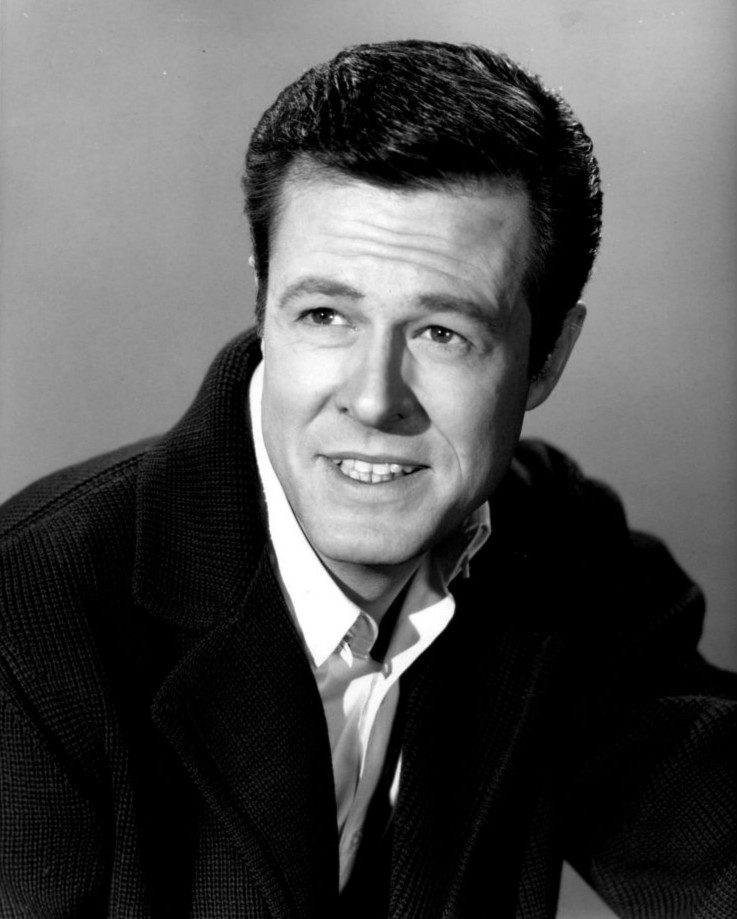 Culp in a publicity photo in 1965