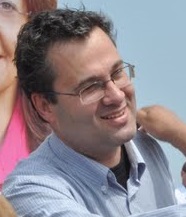 Vereador de Porto AlegreRoberto Robaina(PSOL)(2017 – atualidade)