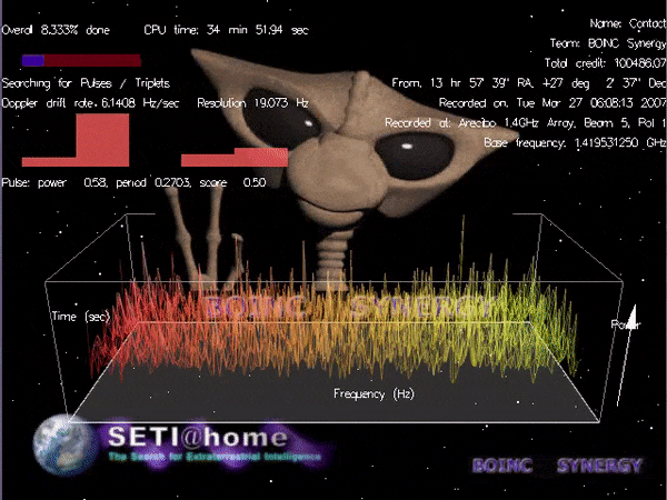 SETI@home - Wikipedia