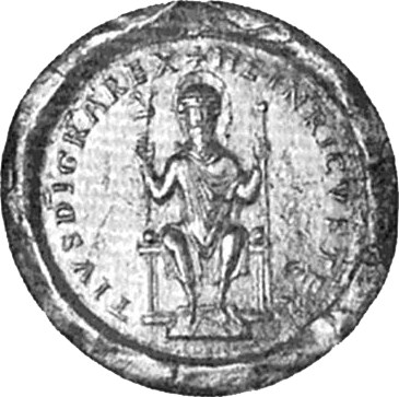 File:Seal of Henry III, Holy Roman Emperor.jpg