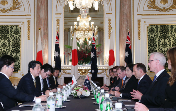 File:Shinzo Abe and Tony Abbott in Tokyo 2014 (2).jpg