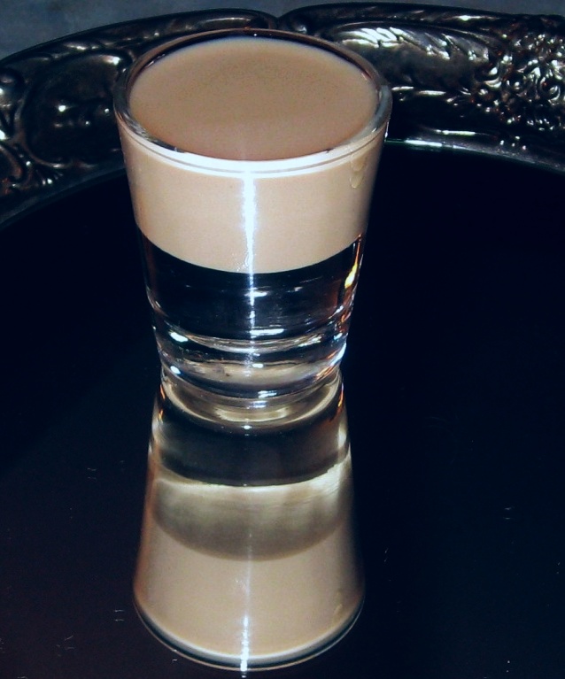 Shot glass - Wikipedia