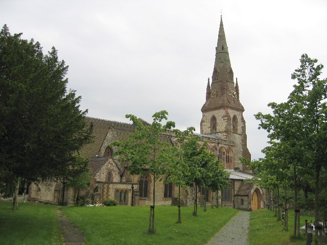 File:Southam - geograph.org.uk - 19297.jpg