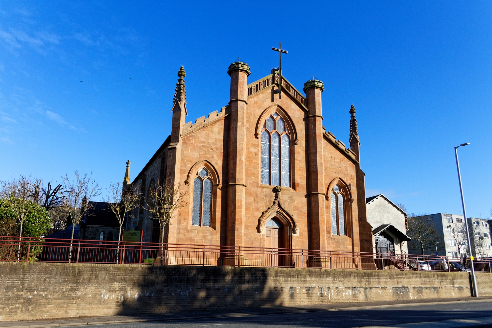 Roman Catholic Diocese of Galloway