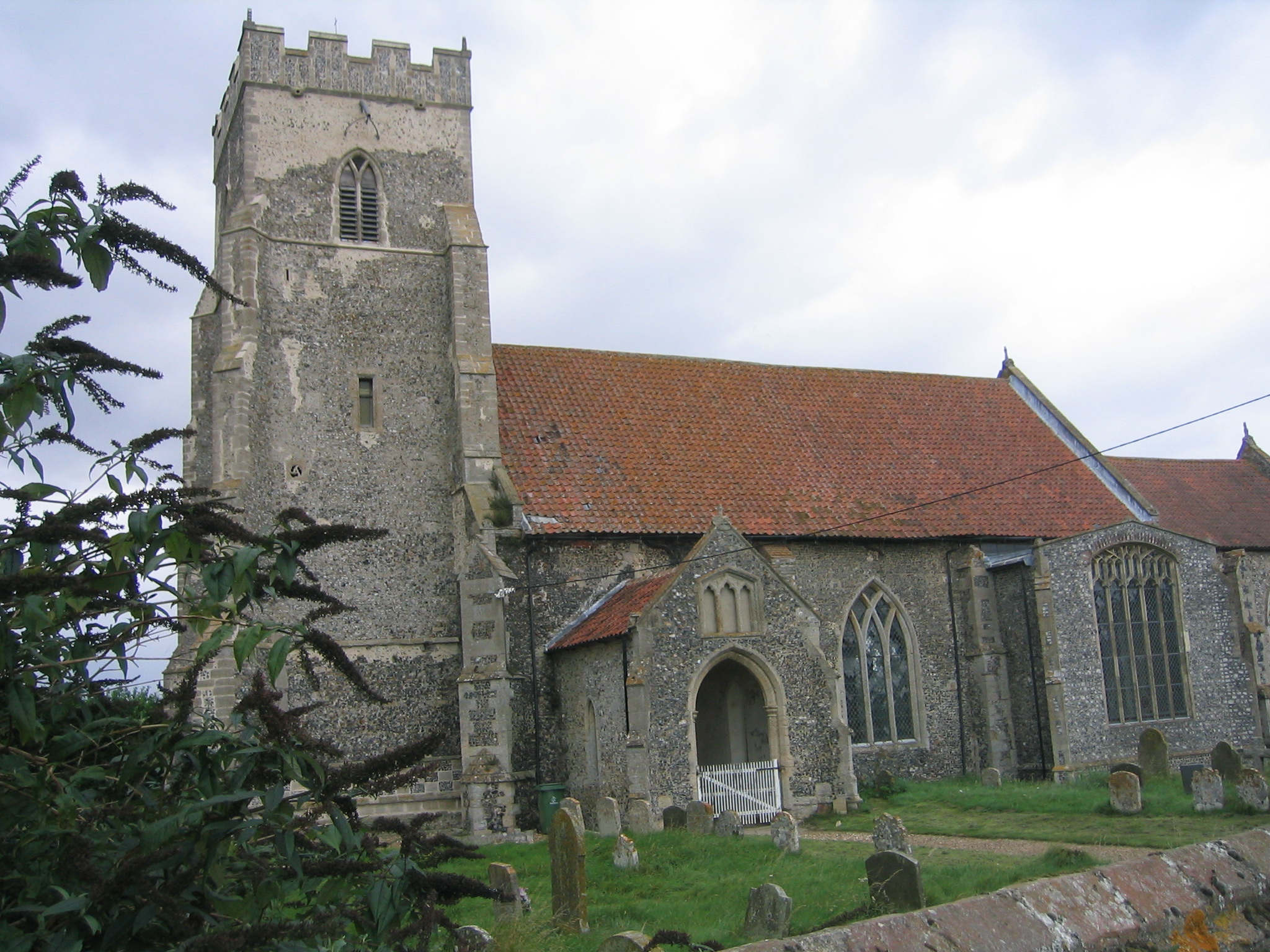 Thompson, Norfolk