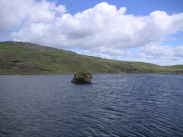 File:Stanes Water - geograph.org.uk - 432493.jpg