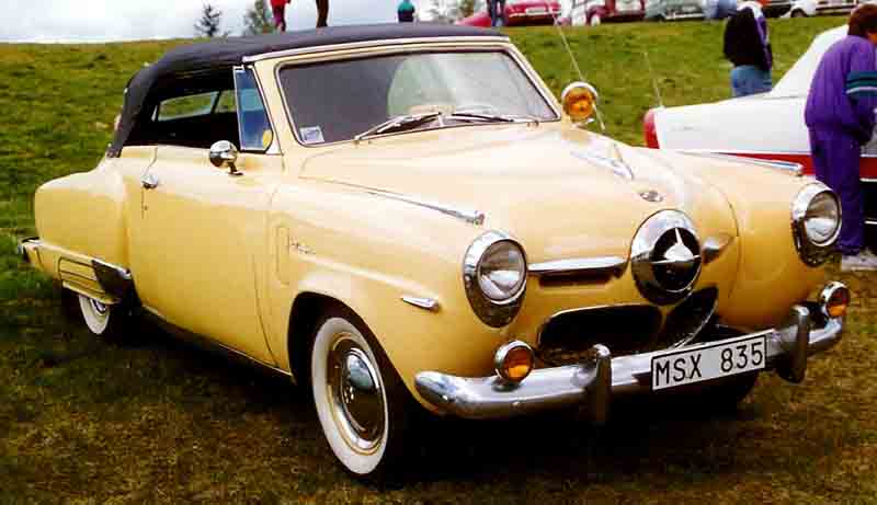 Der Studebaker Champion  Studebaker_Champion_Cabriolet_1950
