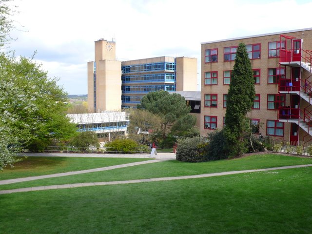 File:Surrey University - geograph.org.uk - 2447265.jpg