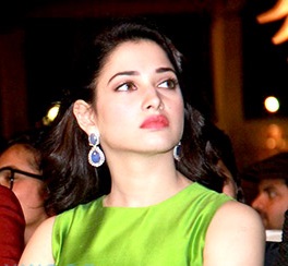 Tamannaah filmography Filmography of Indian actress Tamannaah