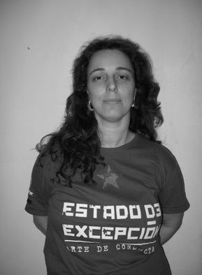 <span class="mw-page-title-main">Tania Bruguera</span> Cuban artist and activist