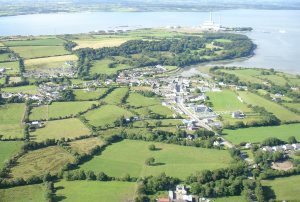 Tarbert, County Kerry Town in Munster, Ireland