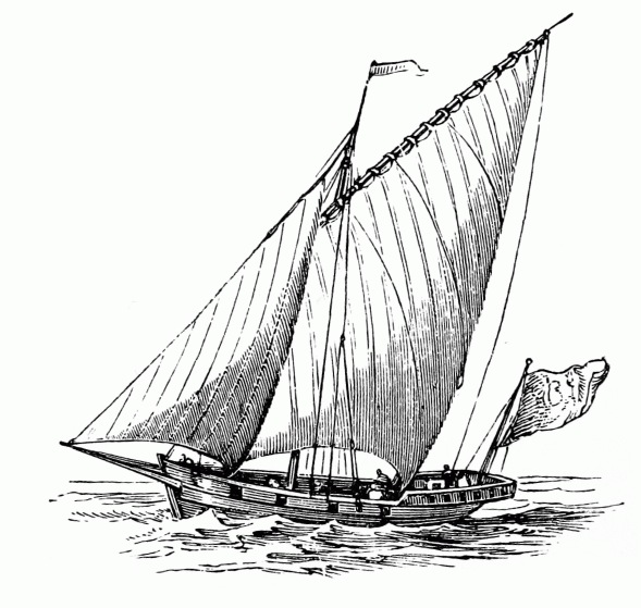 Voile (navire) — Wikipédia