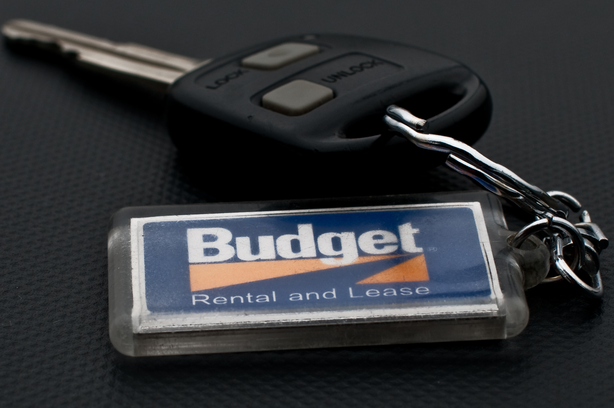 File:Car keys with keychain.jpg - Wikimedia Commons