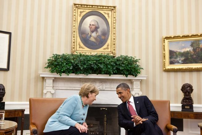 File:The Official German State Visit of Chancellor Angela Merkel - DPLA - 7906e9876a017b4e0468f47e44093612.jpg