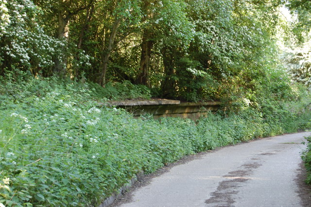 Thorpeness railway station