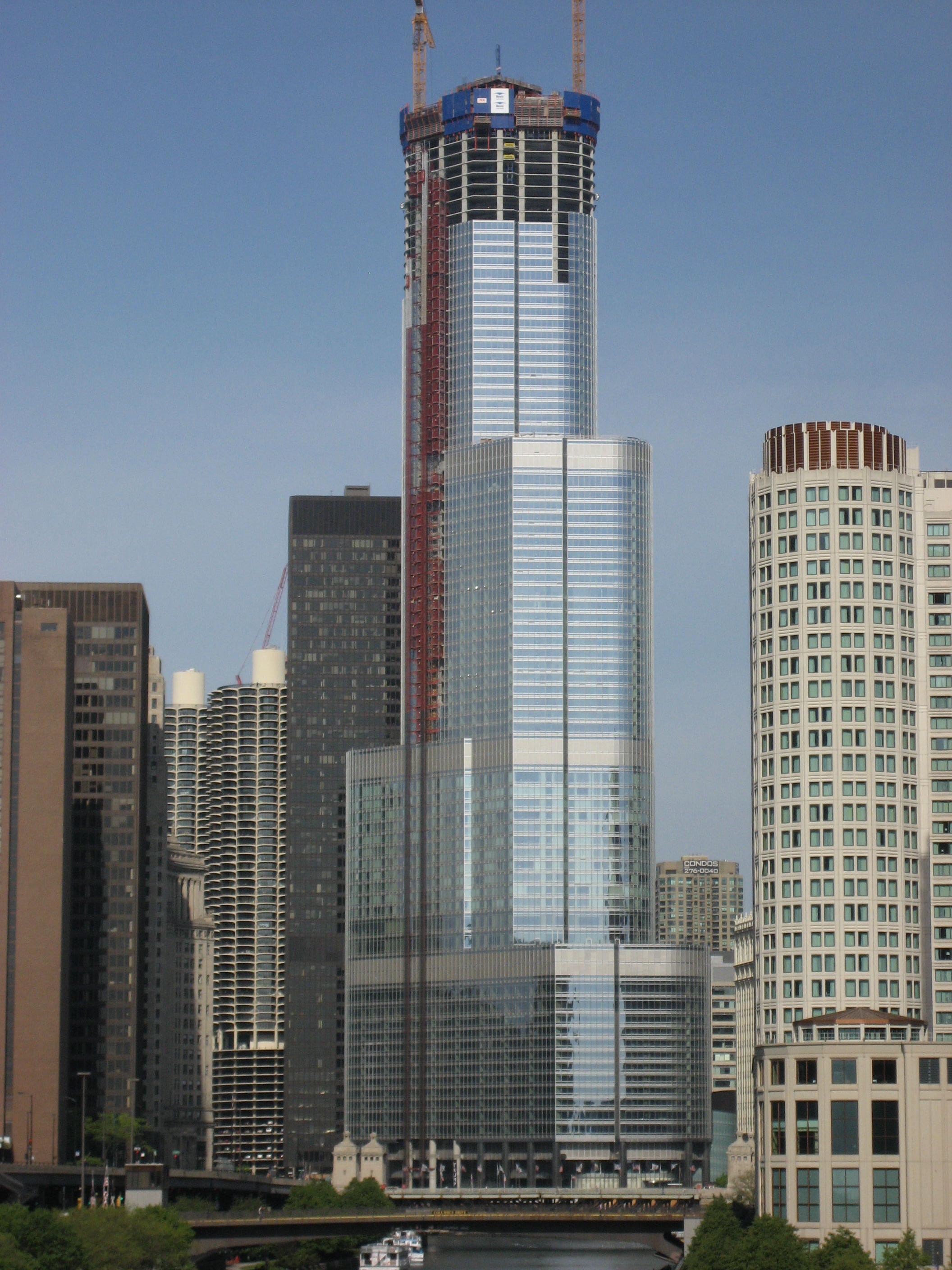 Trump Tower - Wikipedia