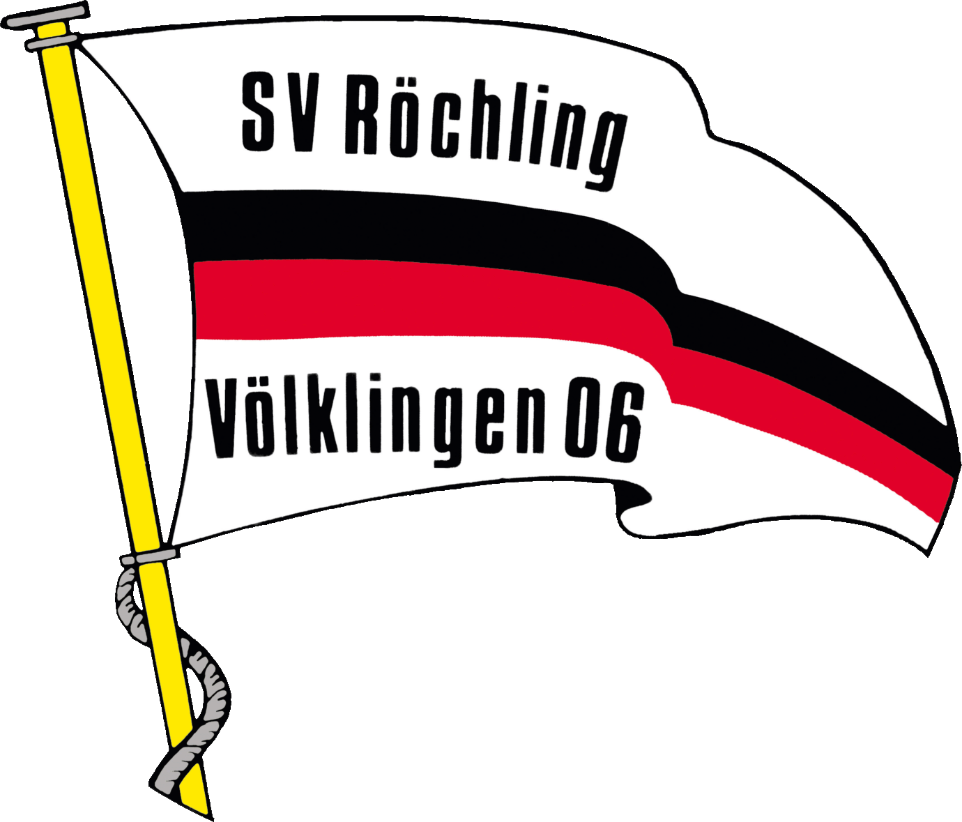 Logo from Röchling Völklingen