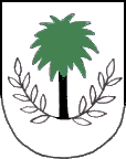 Wappen der Gemeinde Tröbitz