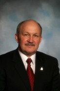 William A. Dotzler, Jr. (D), District 11