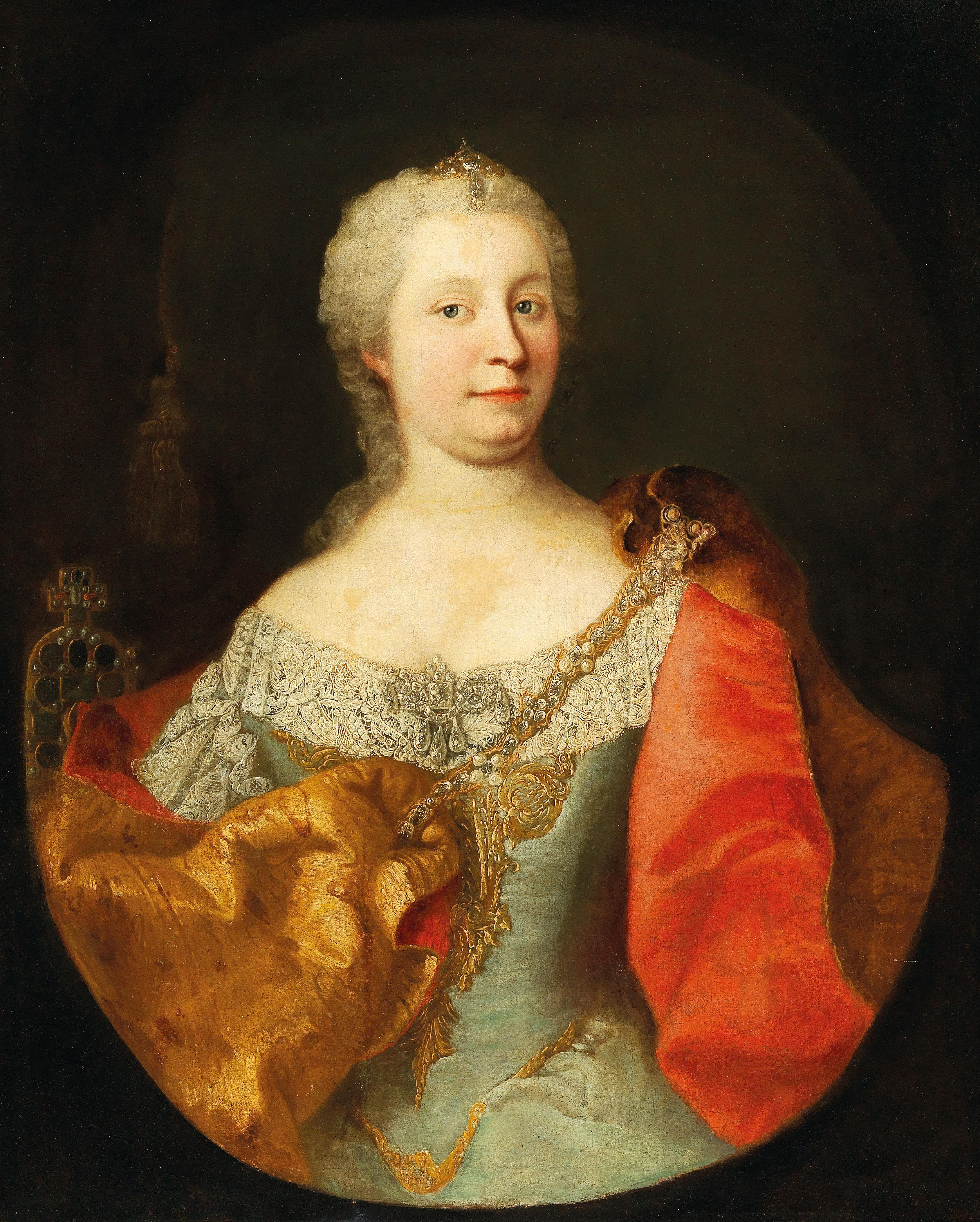 Maria theresia