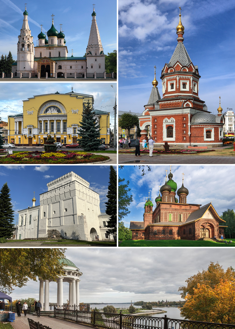 Yaroslavl