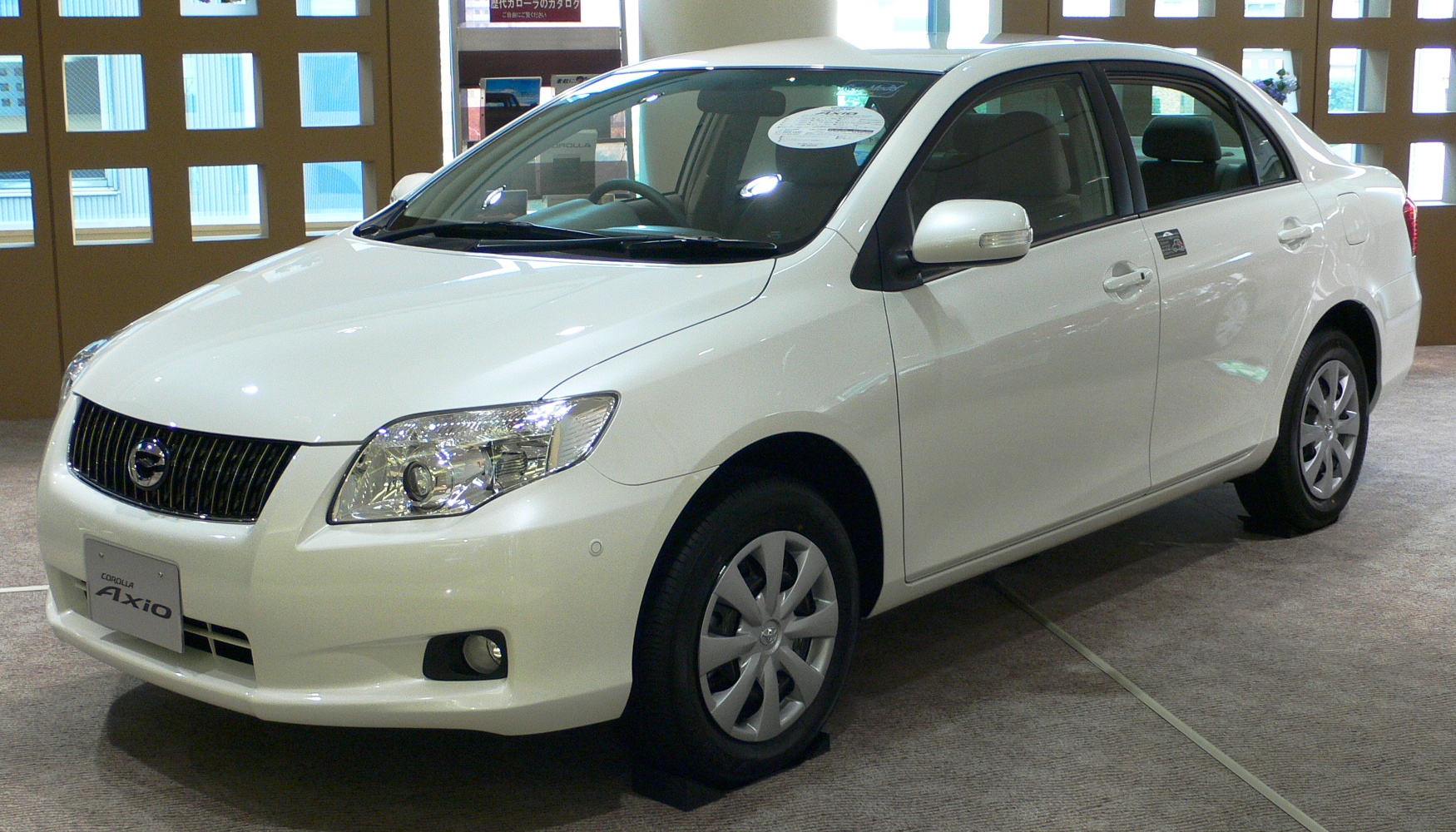 P0741 toyota corolla 2006