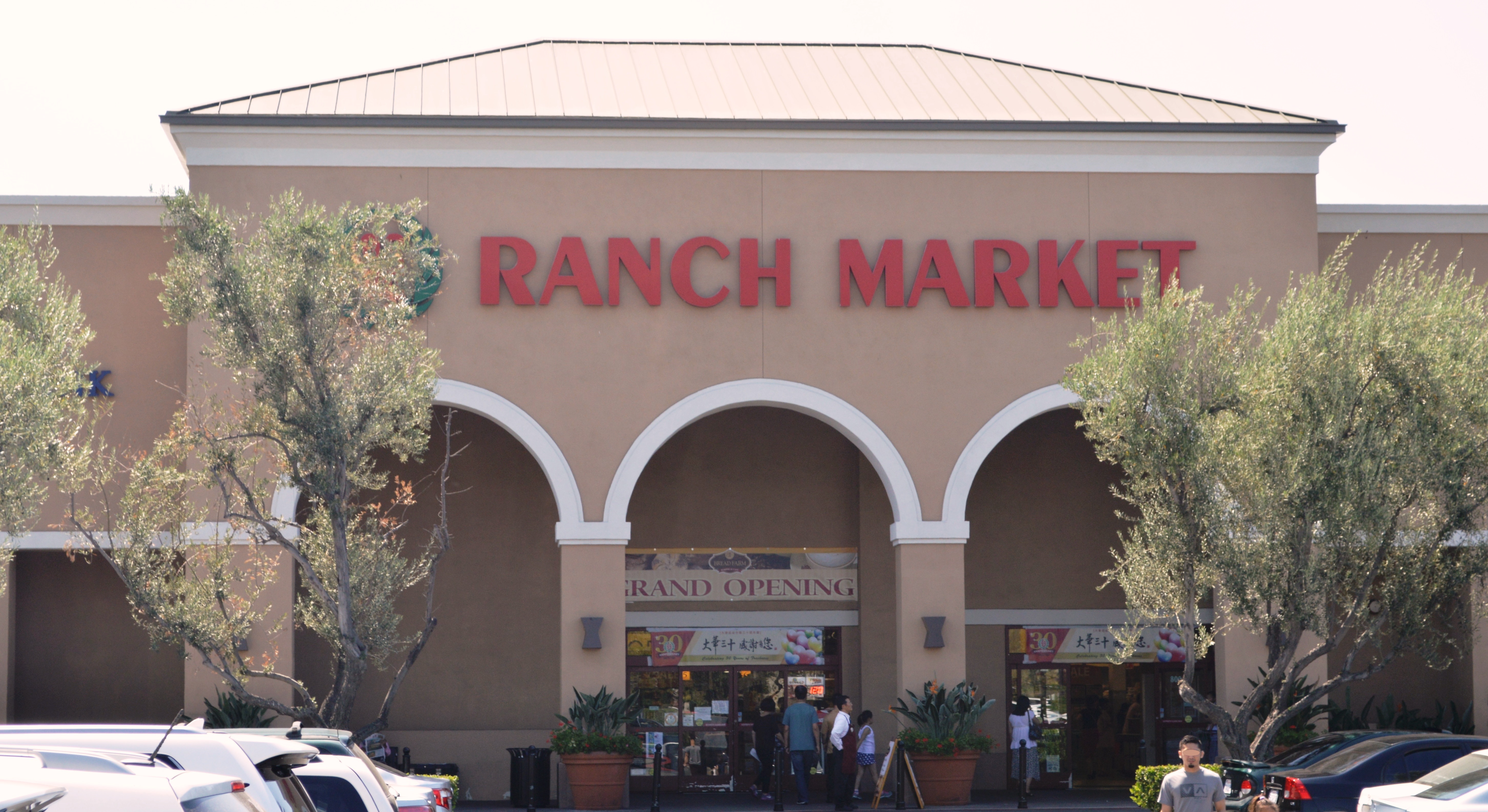 20140809-0089 Irvine 99 Ranch Market Culver.JPG. 