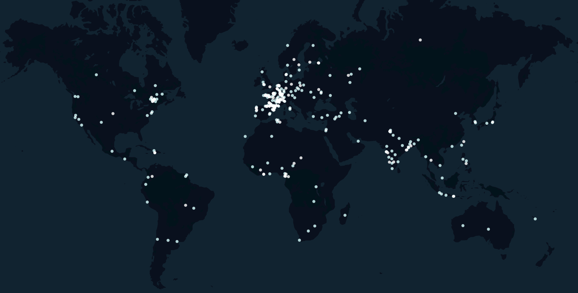 2021-07 map of Lingua Libre speakers.png