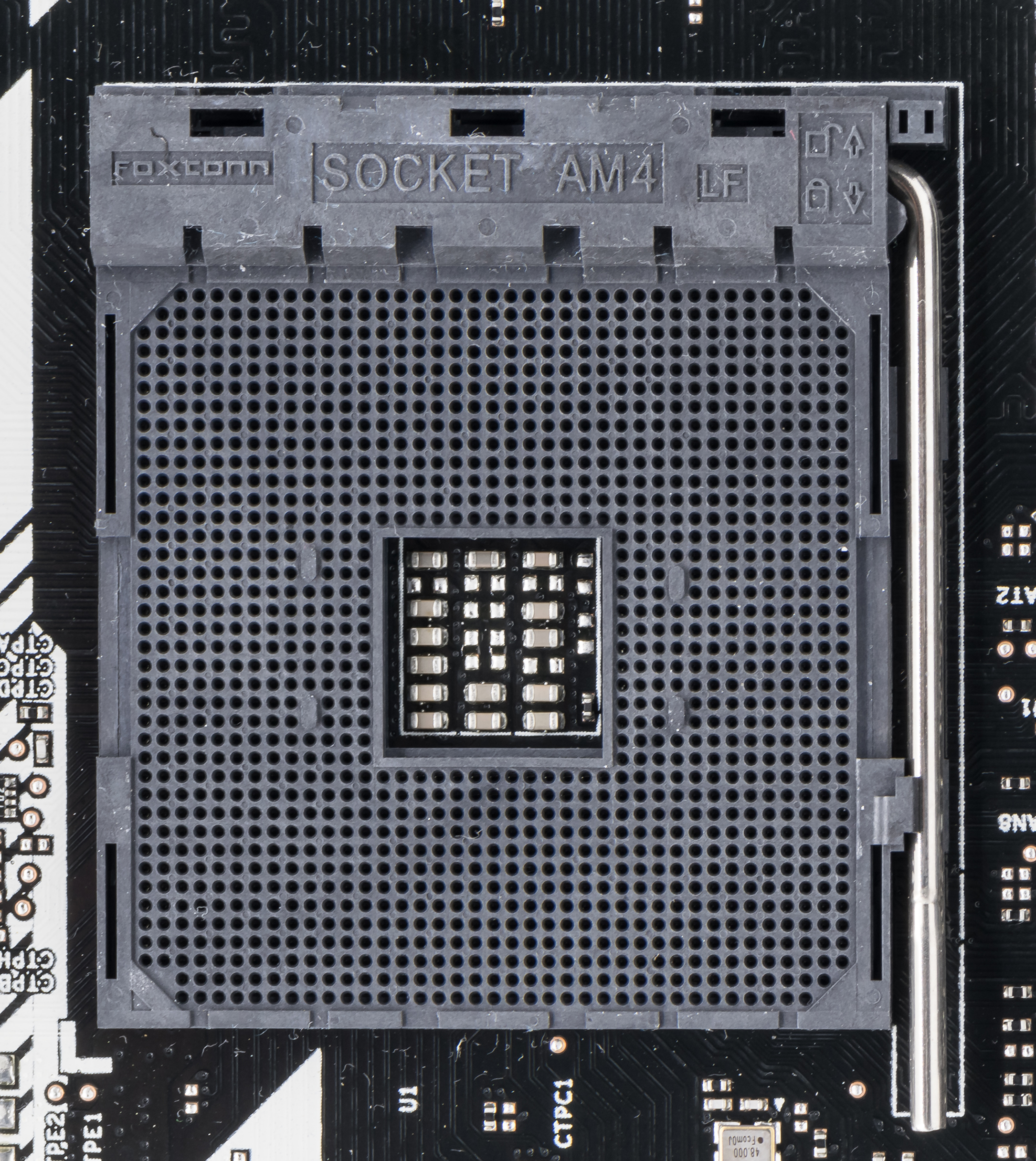 Сокет 2023 года. Сокет 1331. Материнская плата Socket 1331.