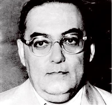 Alejandro Gómez -1958