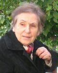 <span class="mw-page-title-main">Androula Henriques</span> Cypriot activist (born 1936)