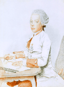 File:Archduke Peter Leopold, later Leopold II, 1762 by Liotard.gif