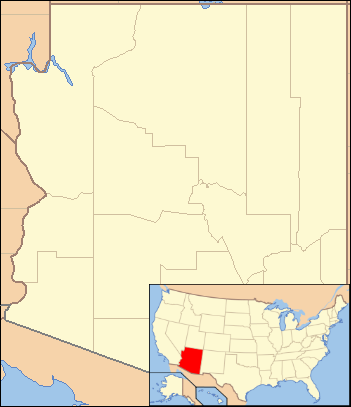 File:Arizona Locator Map with national inset.png