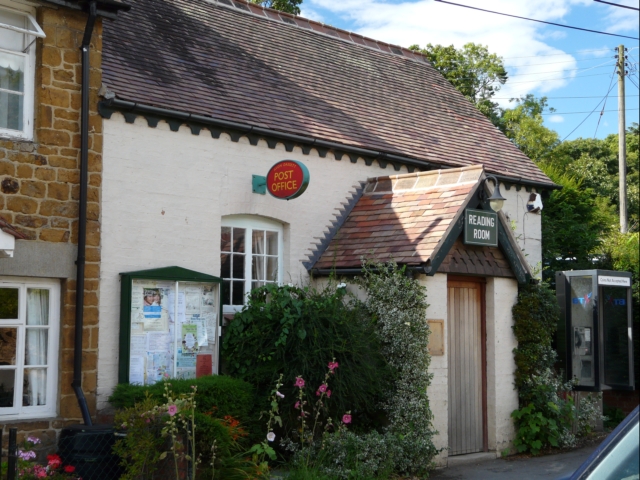 Avon Dassett - geograph.org.uk - 908781